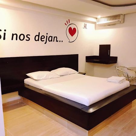 Hotel Motel Love Ibagué Exterior foto